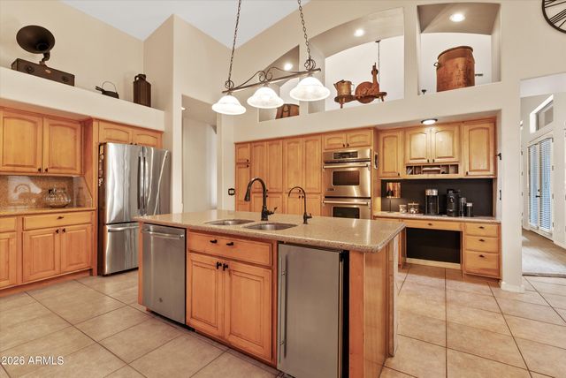 19404 E VIA DEL RANCHO --, Queen Creek, AZ 85142