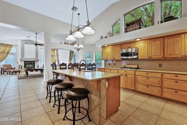 19404 E VIA DEL RANCHO --, Queen Creek, AZ 85142