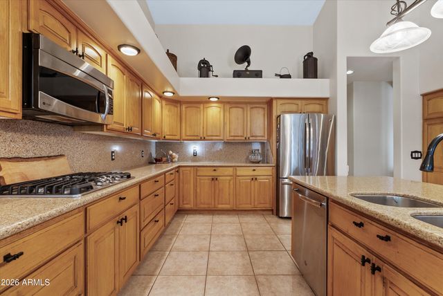 19404 E VIA DEL RANCHO --, Queen Creek, AZ 85142