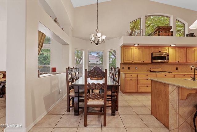 19404 E VIA DEL RANCHO --, Queen Creek, AZ 85142