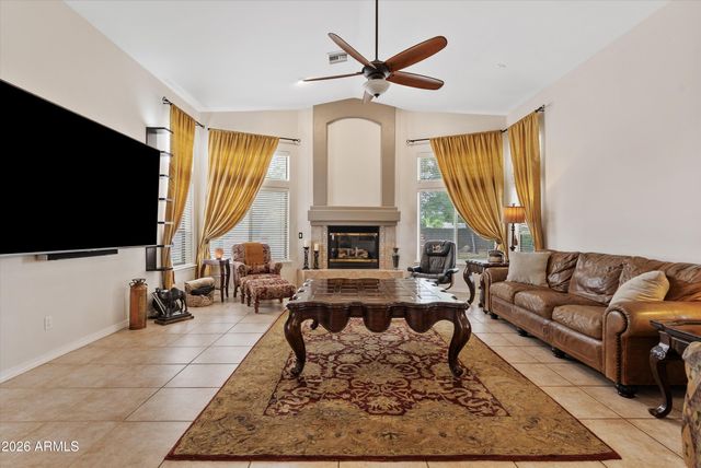 19404 E VIA DEL RANCHO --, Queen Creek, AZ 85142