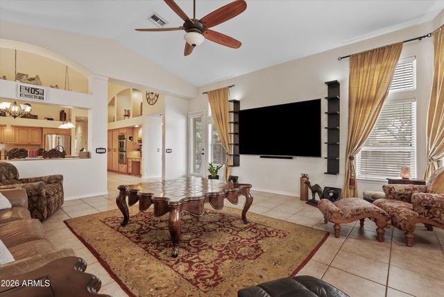 19404 E VIA DEL RANCHO --, Queen Creek, AZ 85142