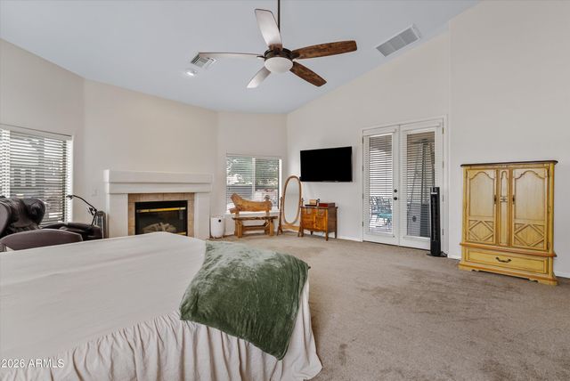 19404 E VIA DEL RANCHO --, Queen Creek, AZ 85142