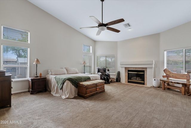 19404 E VIA DEL RANCHO --, Queen Creek, AZ 85142