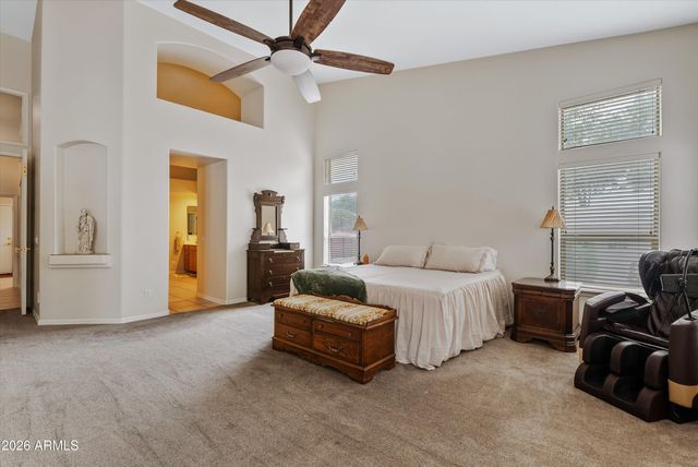 19404 E VIA DEL RANCHO --, Queen Creek, AZ 85142