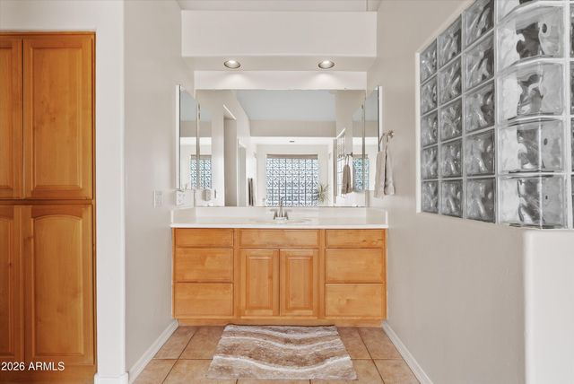 19404 E VIA DEL RANCHO --, Queen Creek, AZ 85142