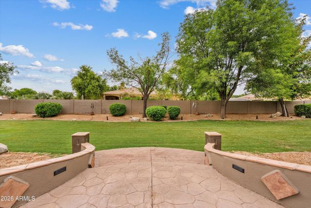 19404 E VIA DEL RANCHO --, Queen Creek, AZ 85142