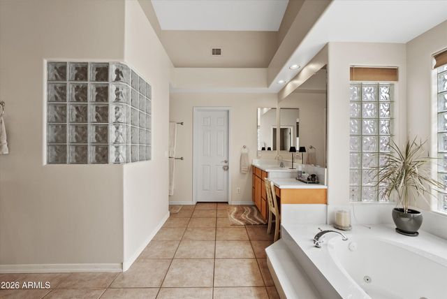 19404 E VIA DEL RANCHO --, Queen Creek, AZ 85142