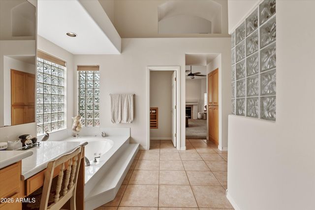 19404 E VIA DEL RANCHO --, Queen Creek, AZ 85142