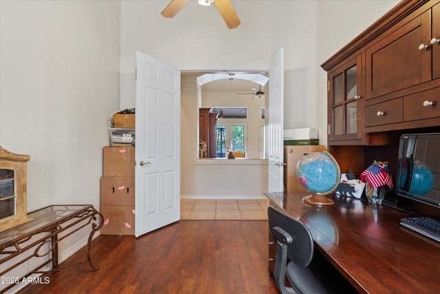 19404 E VIA DEL RANCHO --, Queen Creek, AZ 85142
