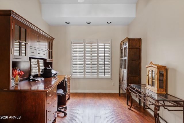 19404 E VIA DEL RANCHO --, Queen Creek, AZ 85142