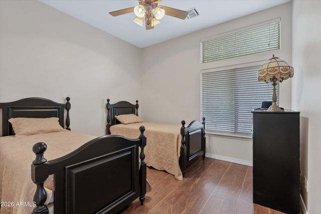 19404 E VIA DEL RANCHO --, Queen Creek, AZ 85142
