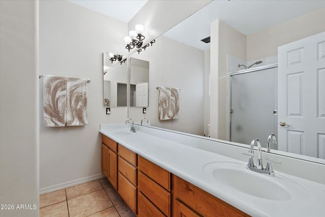 19404 E VIA DEL RANCHO --, Queen Creek, AZ 85142