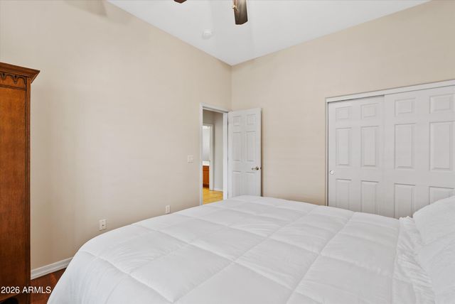 19404 E VIA DEL RANCHO --, Queen Creek, AZ 85142