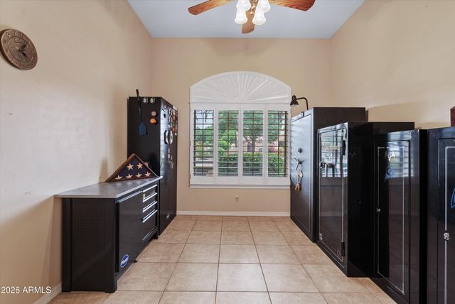 19404 E VIA DEL RANCHO --, Queen Creek, AZ 85142
