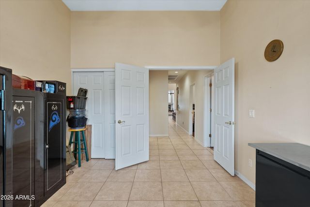 19404 E VIA DEL RANCHO --, Queen Creek, AZ 85142