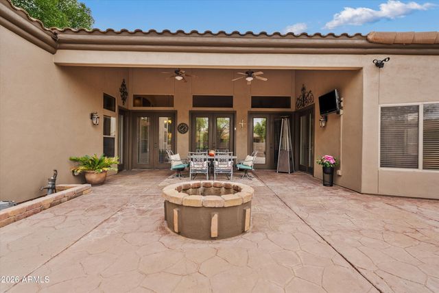 19404 E VIA DEL RANCHO --, Queen Creek, AZ 85142