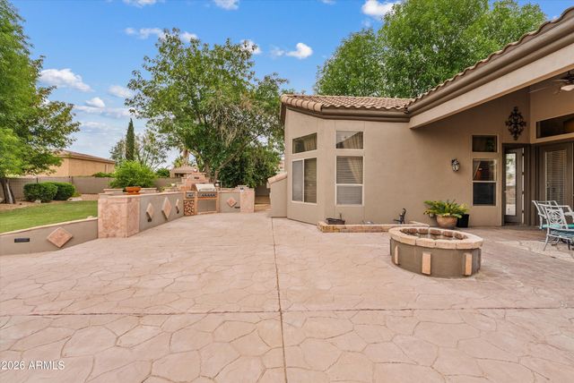 19404 E VIA DEL RANCHO --, Queen Creek, AZ 85142