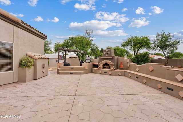 19404 E VIA DEL RANCHO --, Queen Creek, AZ 85142
