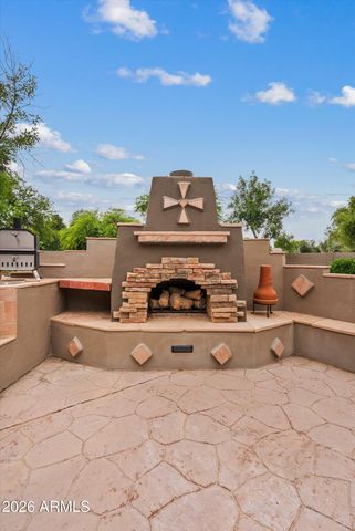 19404 E VIA DEL RANCHO --, Queen Creek, AZ 85142