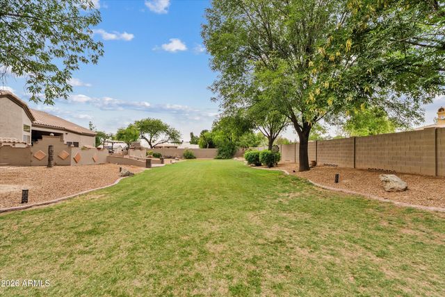 19404 E VIA DEL RANCHO --, Queen Creek, AZ 85142