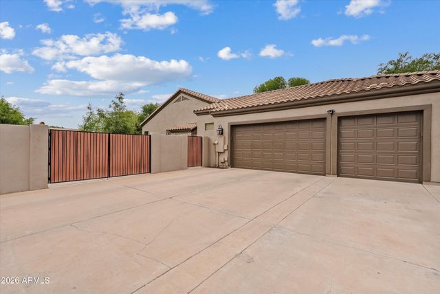 19404 E VIA DEL RANCHO --, Queen Creek, AZ 85142