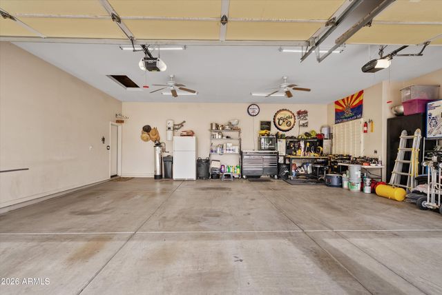 19404 E VIA DEL RANCHO --, Queen Creek, AZ 85142