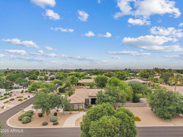 19404 E VIA DEL RANCHO --, Queen Creek, AZ 85142