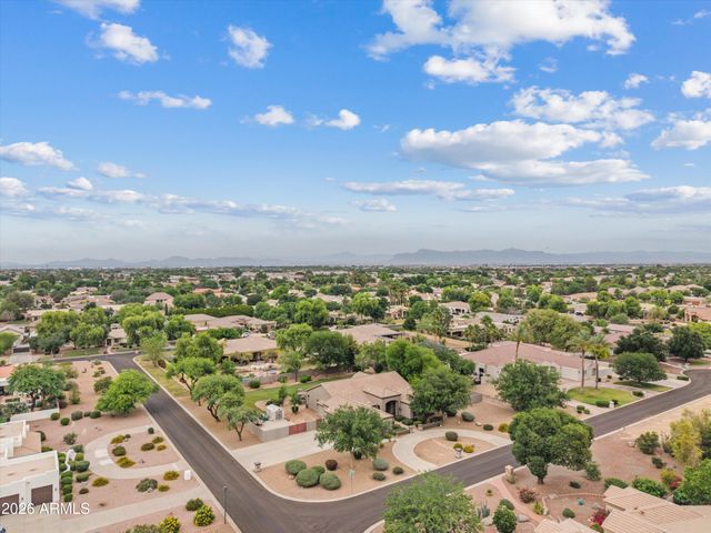 19404 E VIA DEL RANCHO --, Queen Creek, AZ 85142