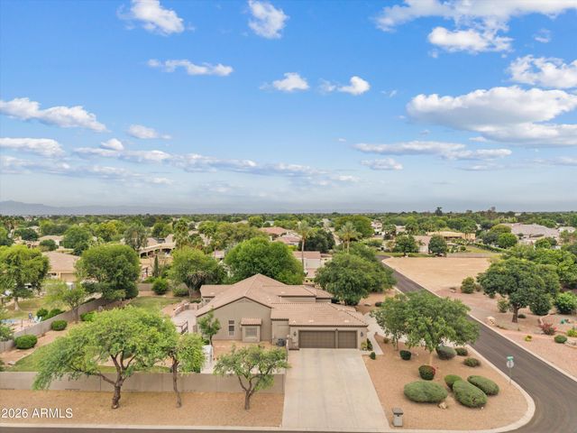 19404 E VIA DEL RANCHO --, Queen Creek, AZ 85142