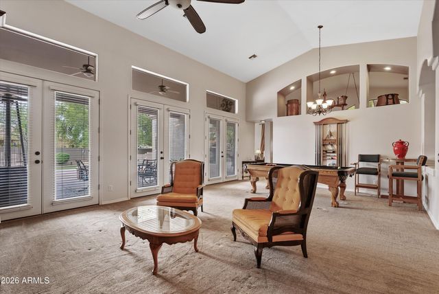19404 E VIA DEL RANCHO --, Queen Creek, AZ 85142
