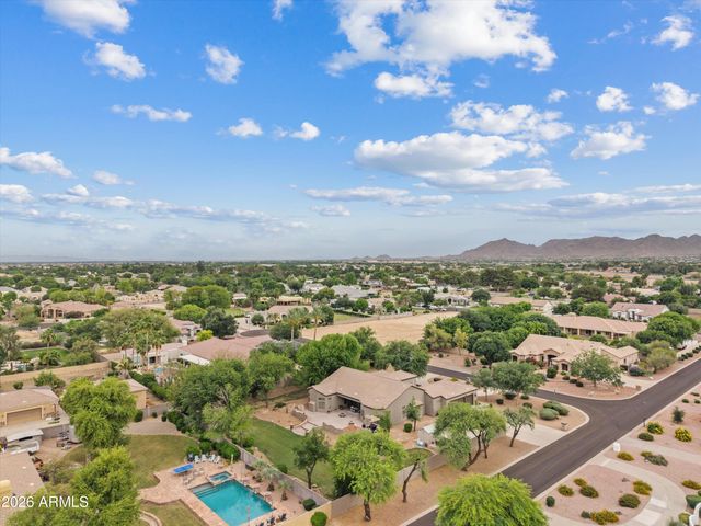 19404 E VIA DEL RANCHO --, Queen Creek, AZ 85142