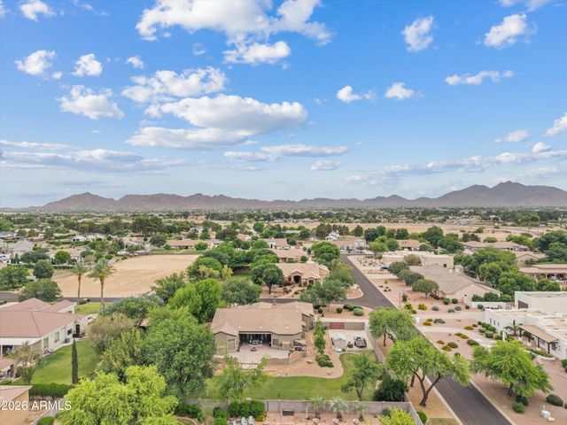 19404 E VIA DEL RANCHO --, Queen Creek, AZ 85142