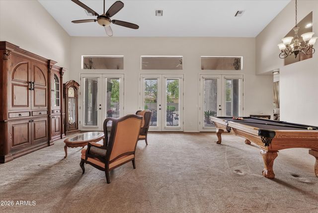 19404 E VIA DEL RANCHO --, Queen Creek, AZ 85142