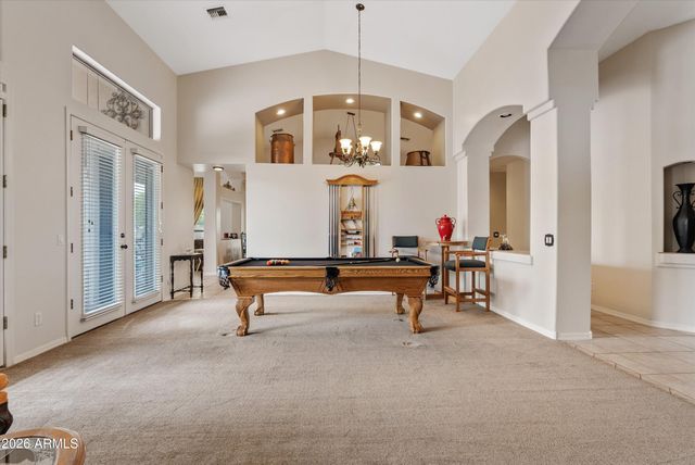 19404 E VIA DEL RANCHO --, Queen Creek, AZ 85142