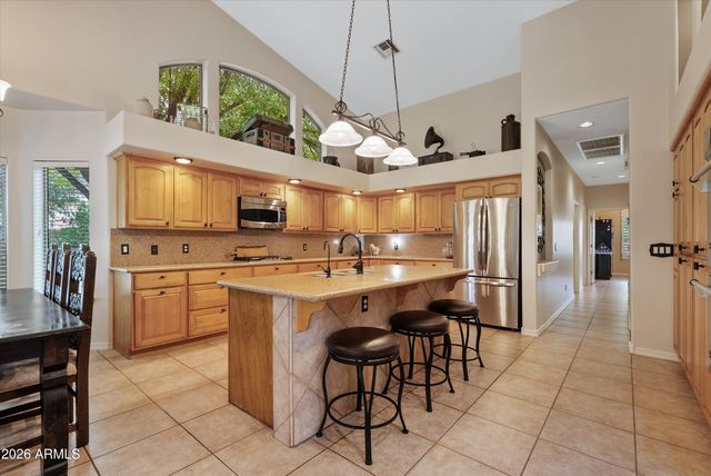 19404 E VIA DEL RANCHO --, Queen Creek, AZ 85142