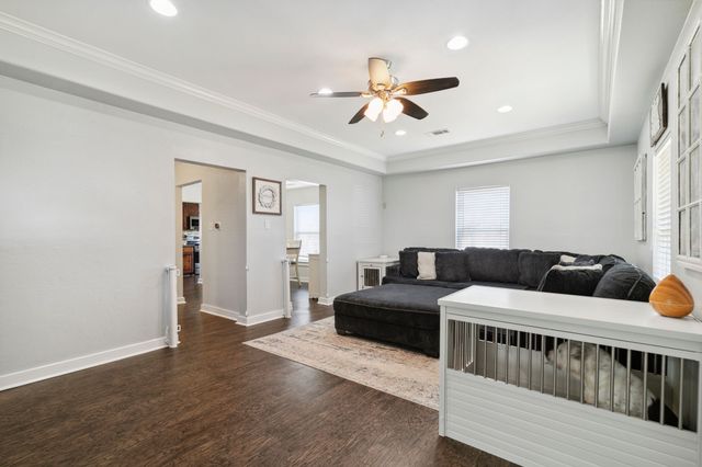 115 D Street, Whitesboro, TX 76273