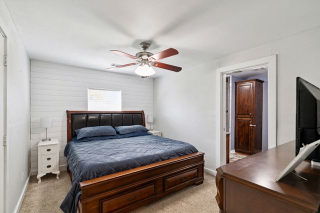 115 D Street, Whitesboro, TX 76273