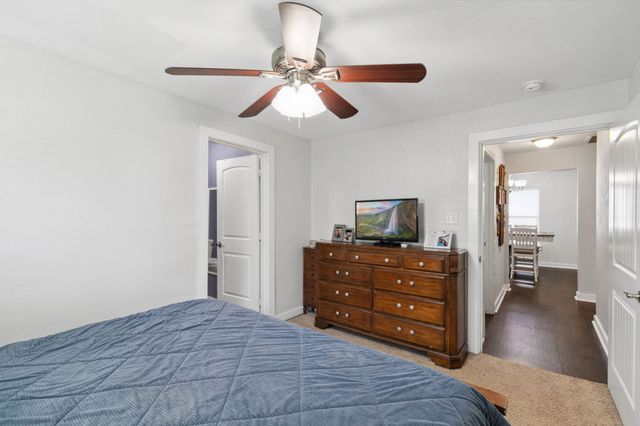 115 D Street, Whitesboro, TX 76273