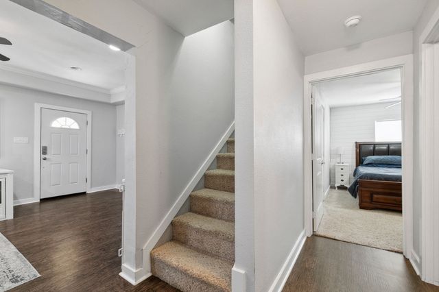 115 D Street, Whitesboro, TX 76273