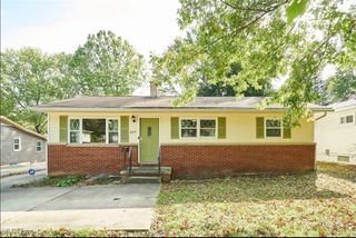 635 N Hawkins Avenue, Akron, OH 44313
