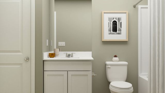 864 Parkside Blvd, Portland, TN 37148