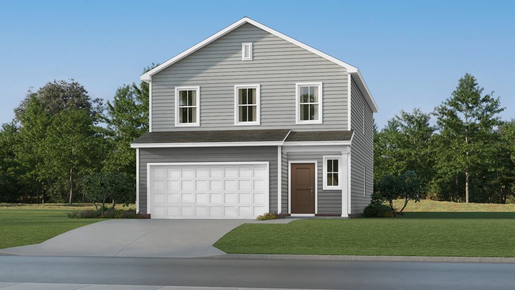 864 Parkside Blvd, Portland, TN 37148