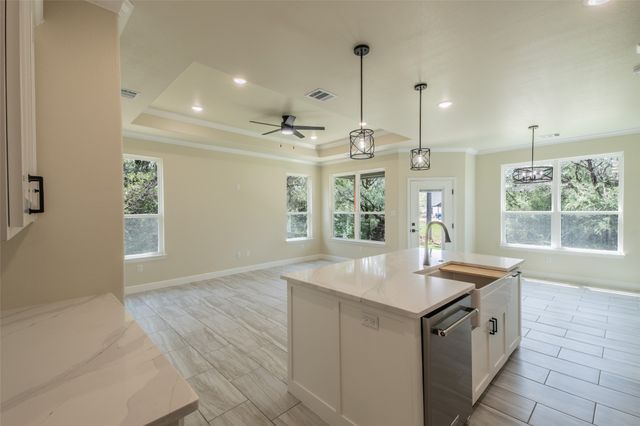 2719 Sycamore Court, Granbury, TX 76048