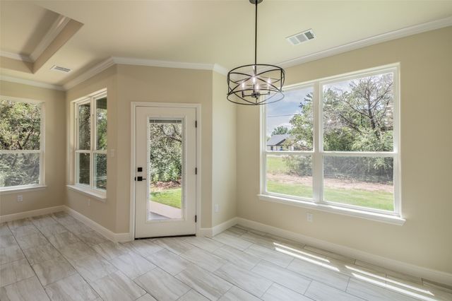 2719 Sycamore Court, Granbury, TX 76048