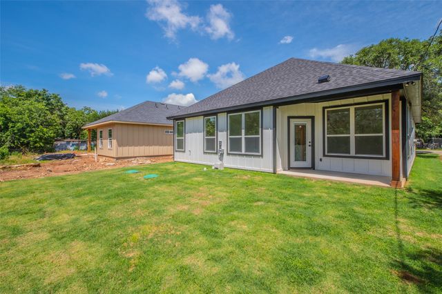 2719 Sycamore Court, Granbury, TX 76048