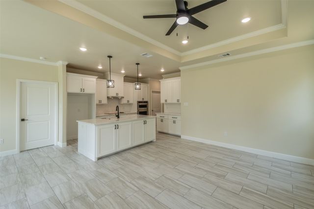 2719 Sycamore Court, Granbury, TX 76048