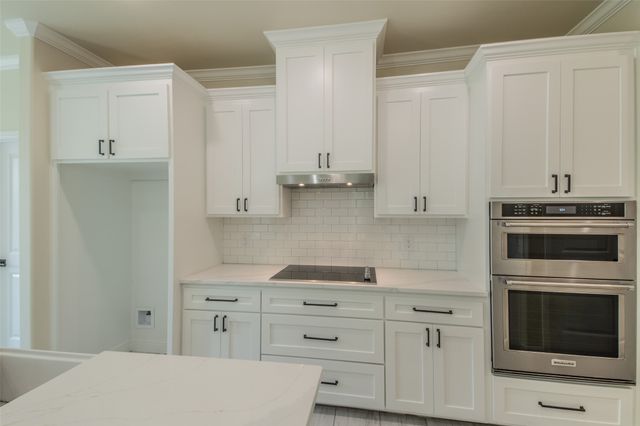 2719 Sycamore Court, Granbury, TX 76048