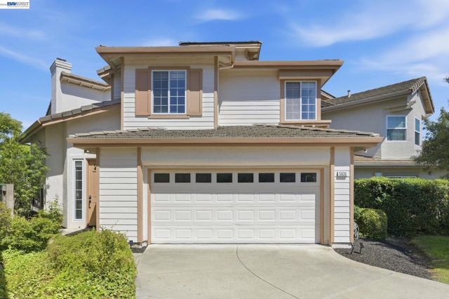 5630 Highcrest Ct, Pleasanton, CA 94588