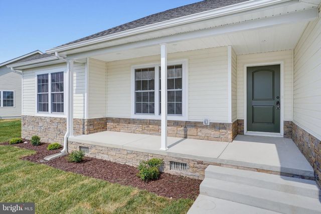 46 HARMILL BLVD, Harrington, DE 19952